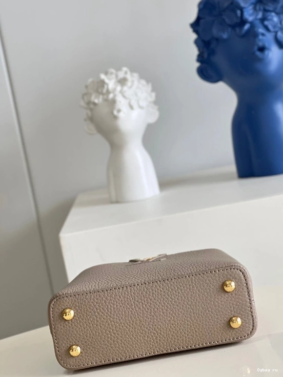 CAPUCINES LOUIS MINI VUITTON 0728